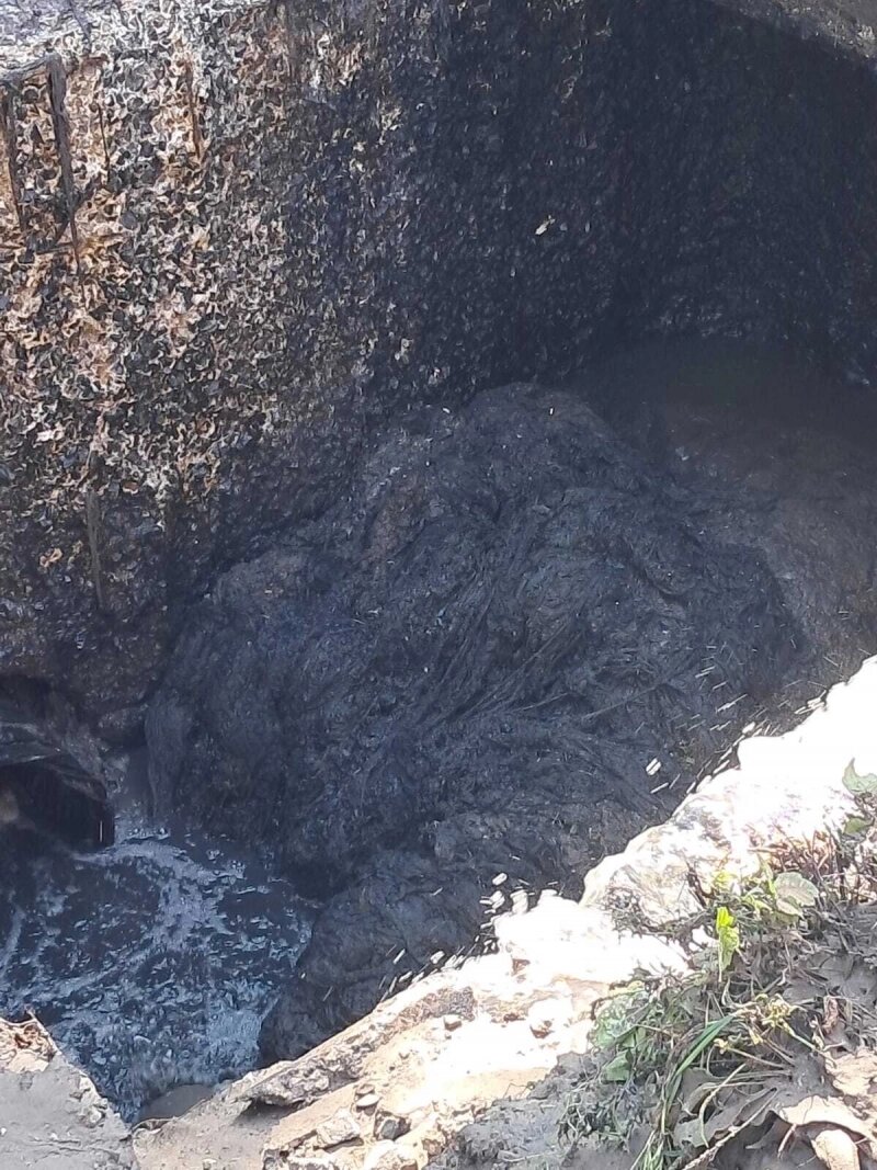    Фото: МУП «Ульяновскводоканал».