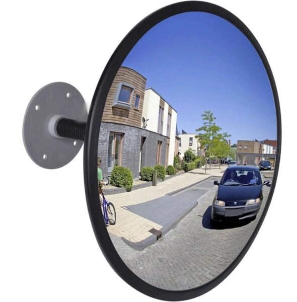 Сферические обзорные зеркала