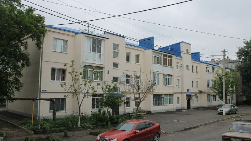      Фото: Фонд капремонта Ставропольского края