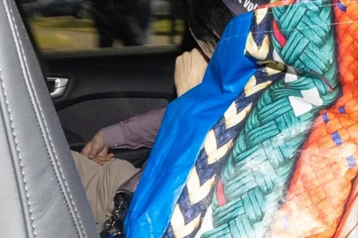    Главный подозреваемый по делу о похищении Мэдди Маккан вышел на свободу