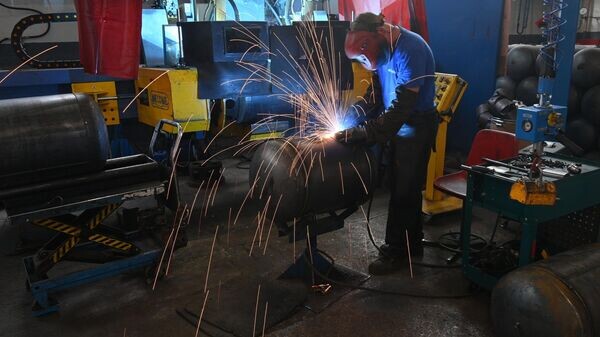    © Sputnik / Виктор Толочко