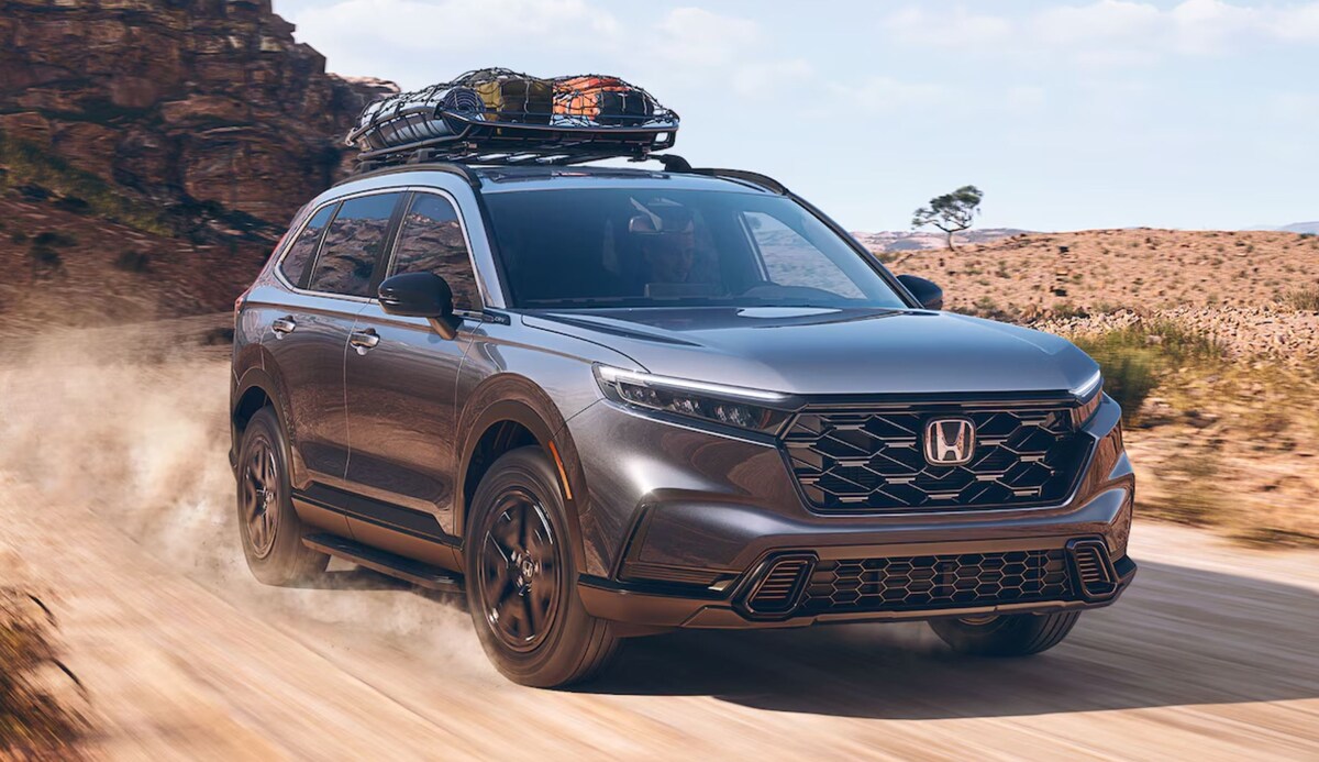 Фото Honda  📷
