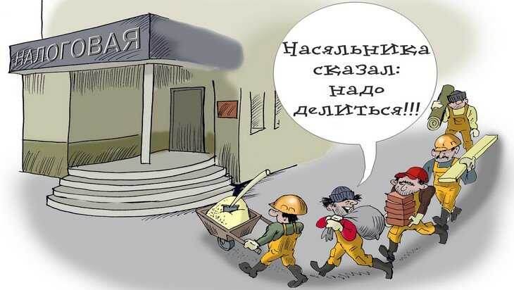 Налоги мигранта в России: полный гайд 2025