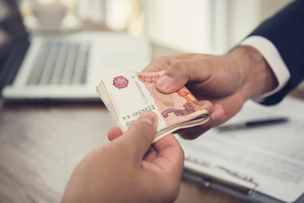    В регионах СКФО зафиксировали наименьшее неравенство в зарплатах