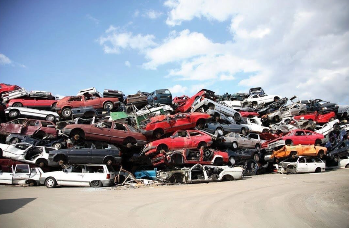 Новый утильсбор 2025: полный разбор, что подорожает и на сколько. Фото: с просторов интернета