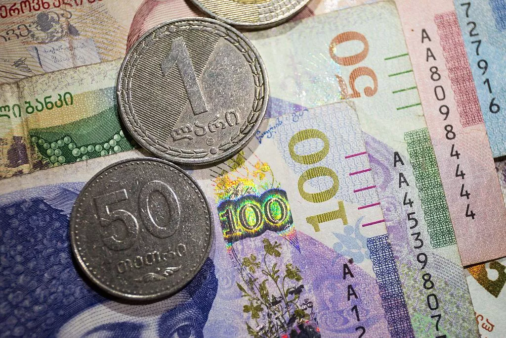 © Getty Images / SOPA Images