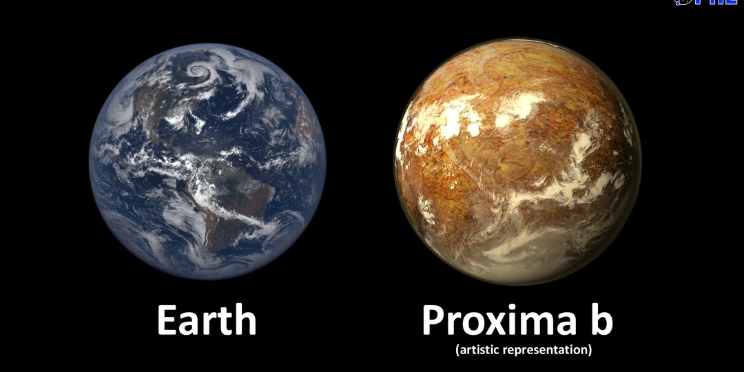 Есть ли жизнь на других планетах? Ответ астрофизика