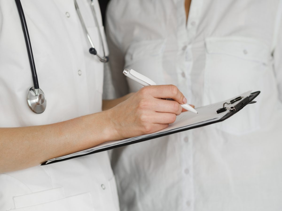    В некоторых регионах России количество абортов сократилось на четверть