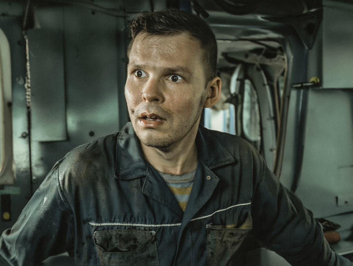 Изображение сгенерировано при помощи ИИ