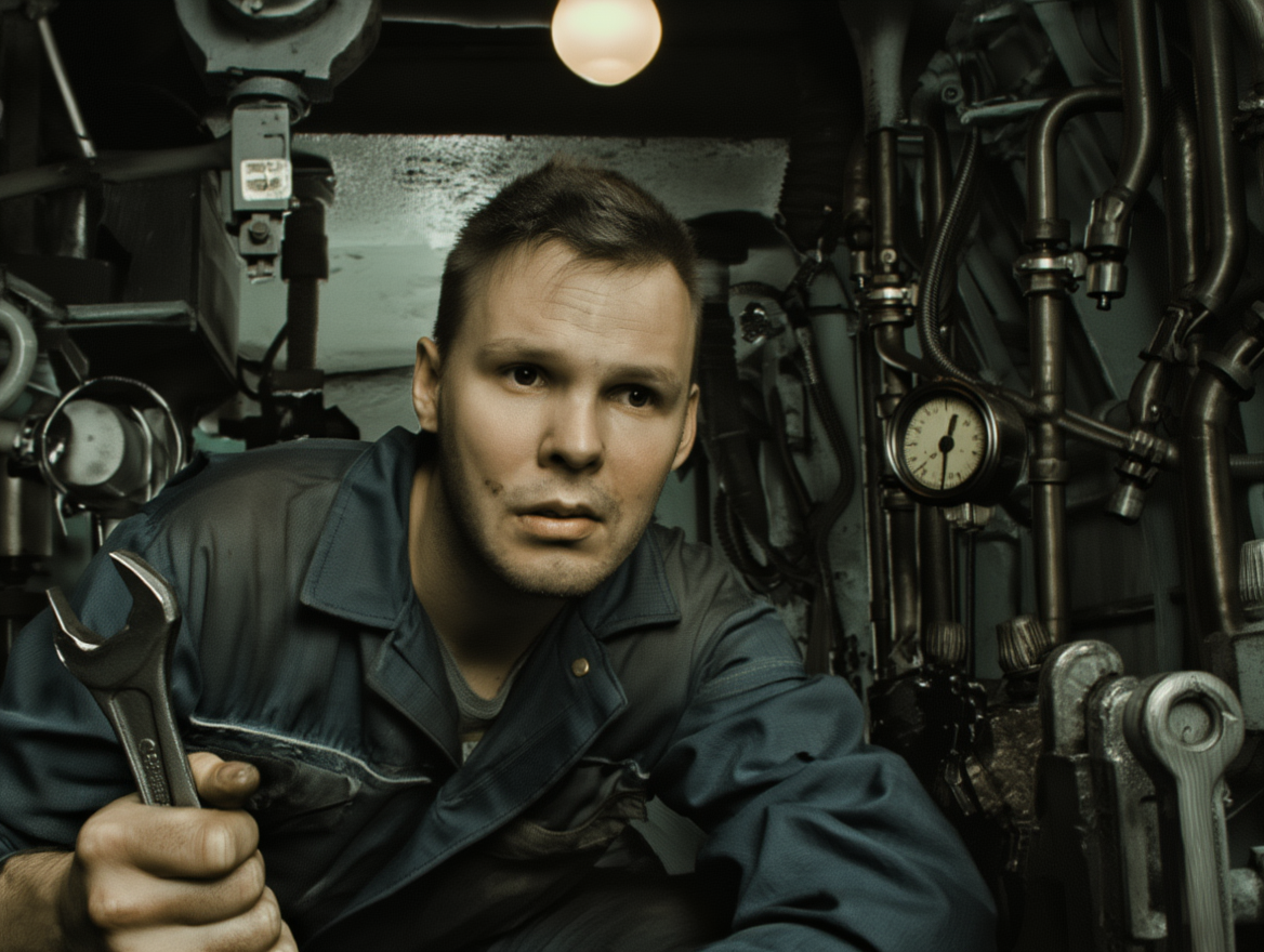 Изображение сгенерировано при помощи ИИ