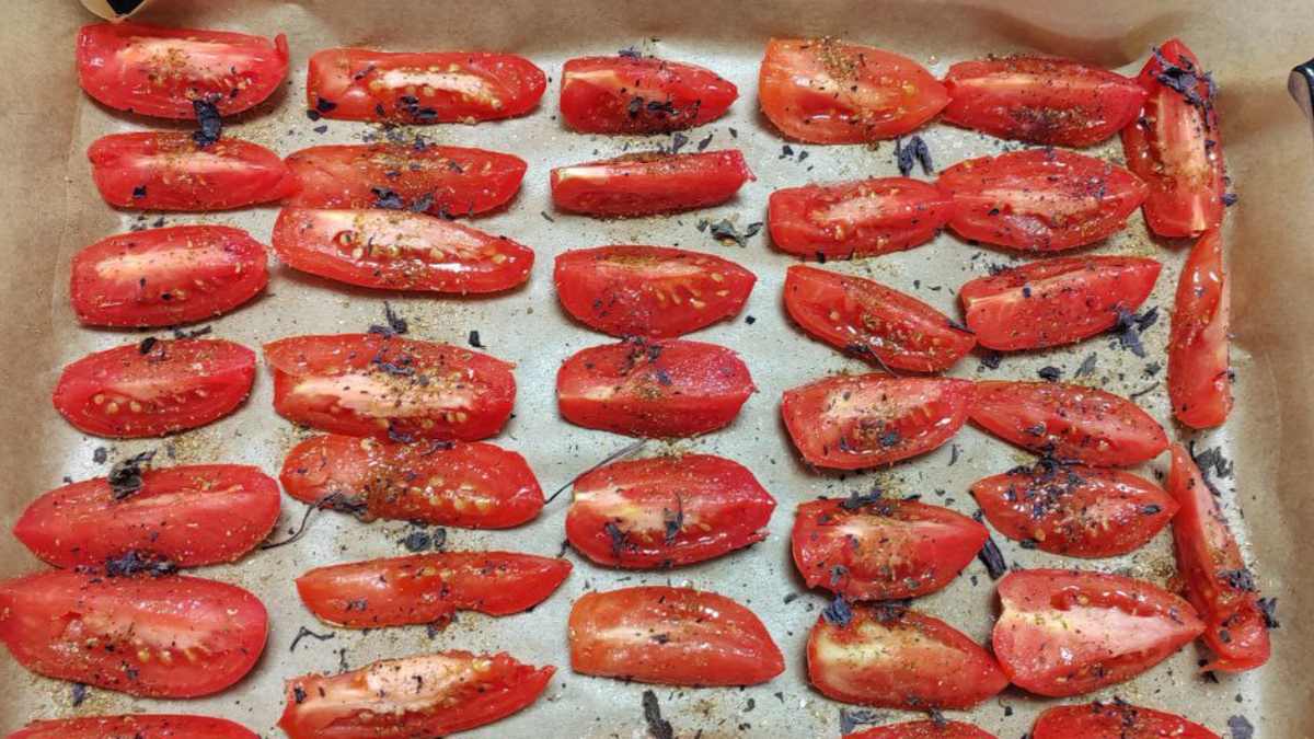 Закатки на зиму рецепты, Что приготовить из томатов