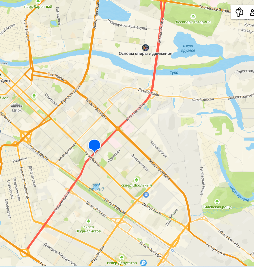 Источник: 2Гис