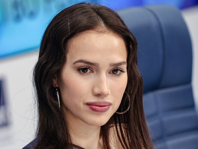    Фото: ТАСС/URA.RU/Роман Наумов