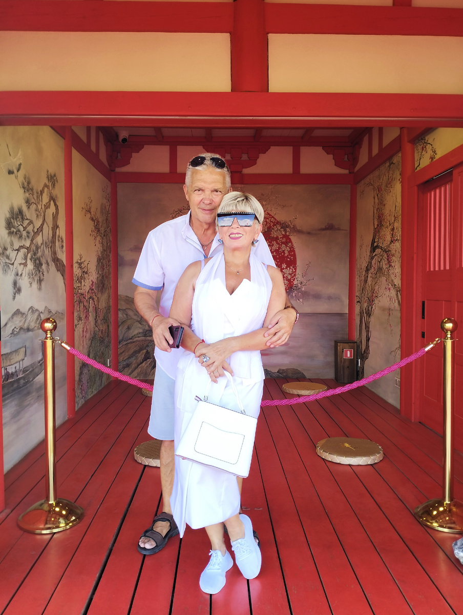 Фото из семейного архива.