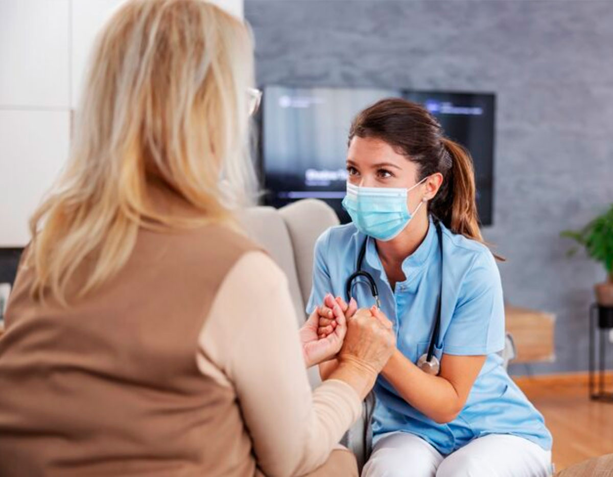 Вызов доктора на дом