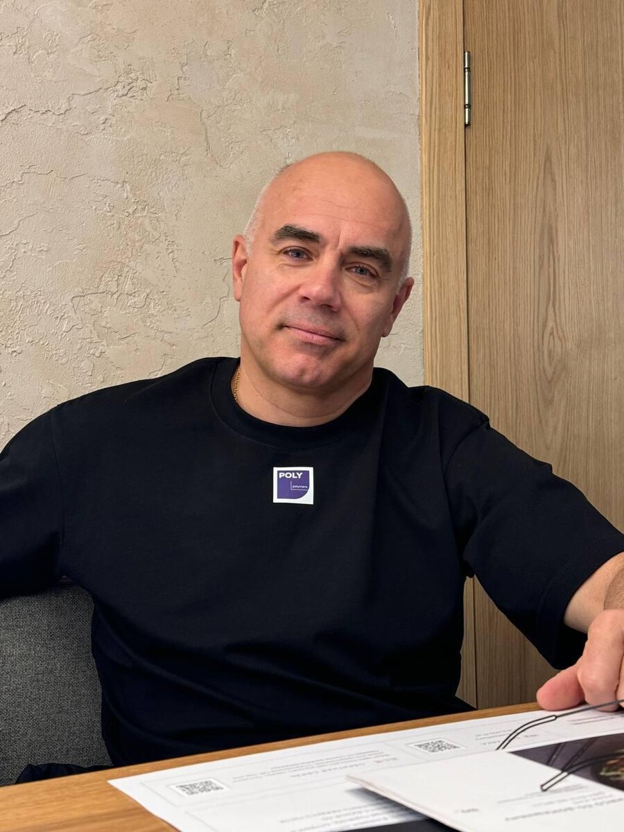 Дмитрий Скорчеллетти