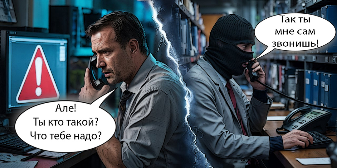 Пришло СМС/письмо о входе на "Госуслуги"? Не паникуйте! Это обман...