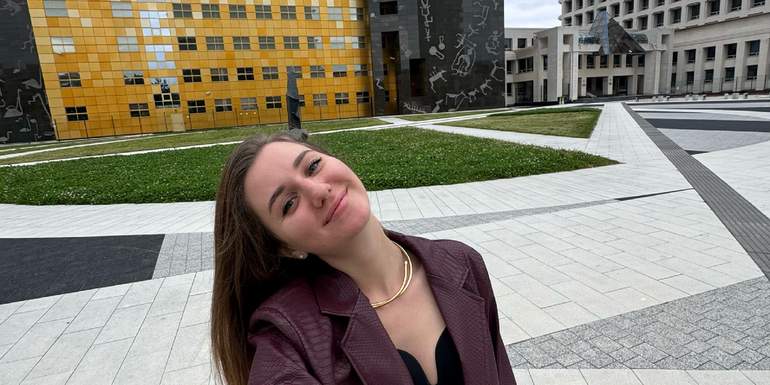 Фондохранилище Эрмитажа: как попасть и что смотреть