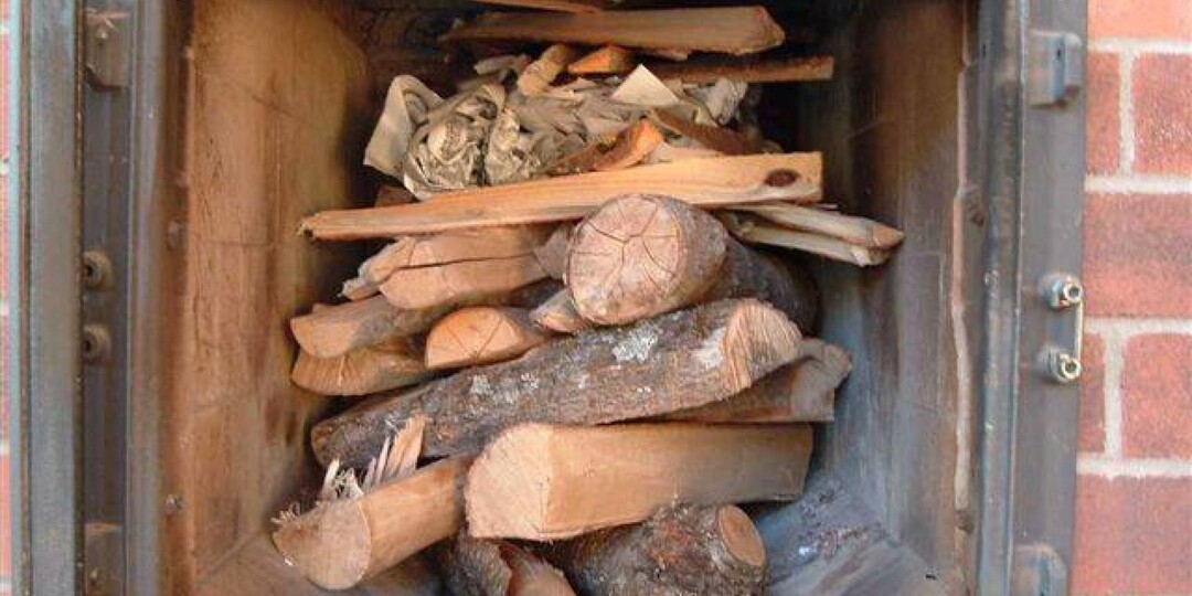 Экономия дров до 50%: хитрость, о которой знают только деревенские старожилы