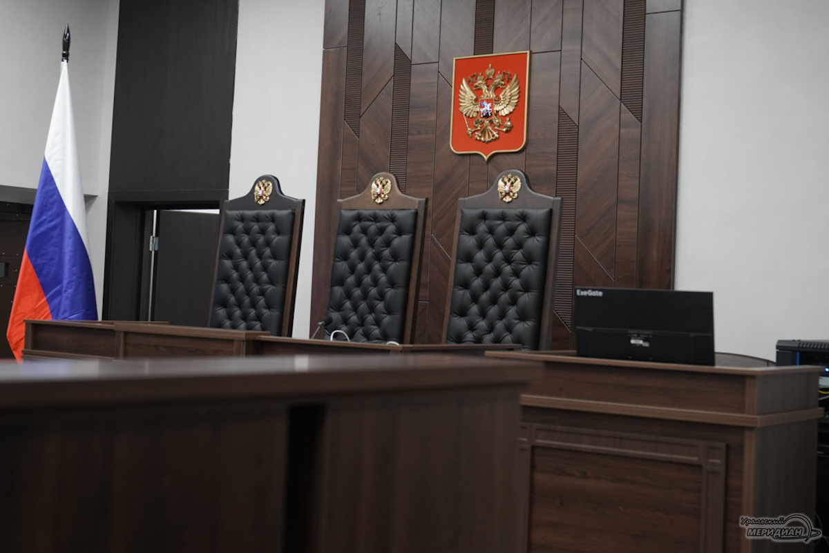    Фото: Лидия Аникина © ИА «Уральский меридиан»