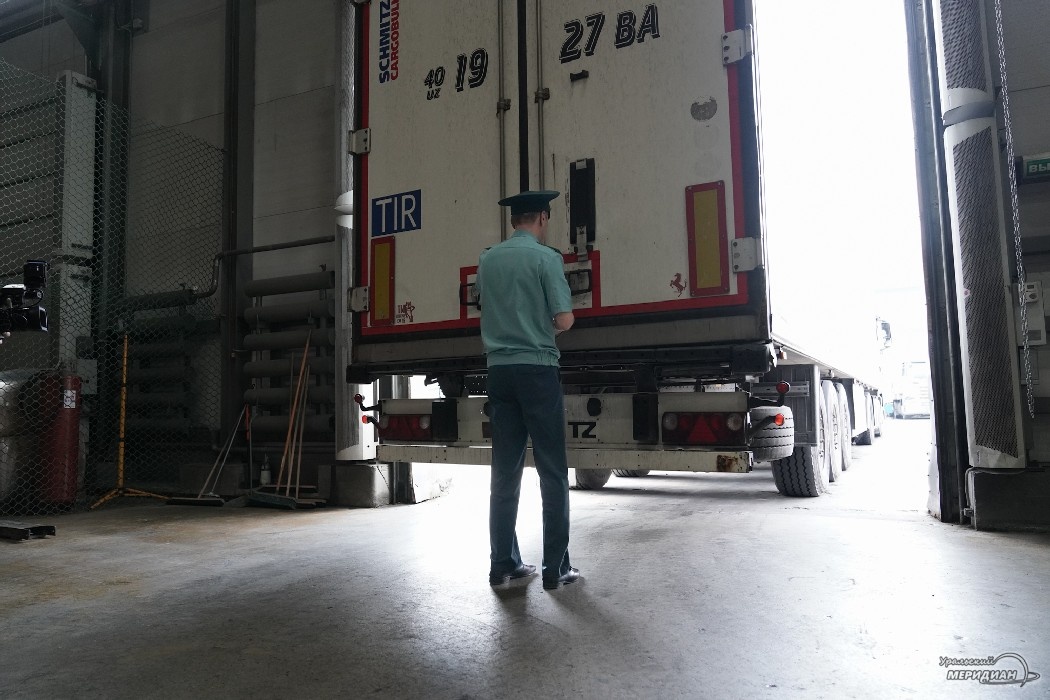    Фото: Лидия Аникина © ИА "Уральский меридиан"