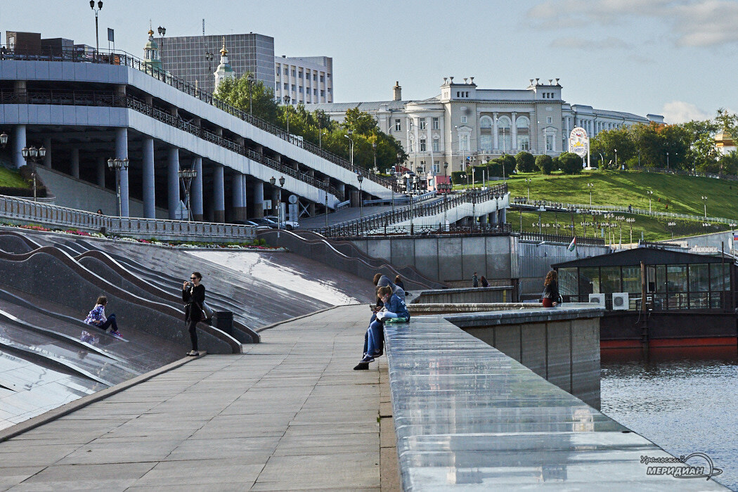    Фото Лидия Аникина © ИА «Уральский меридиан»