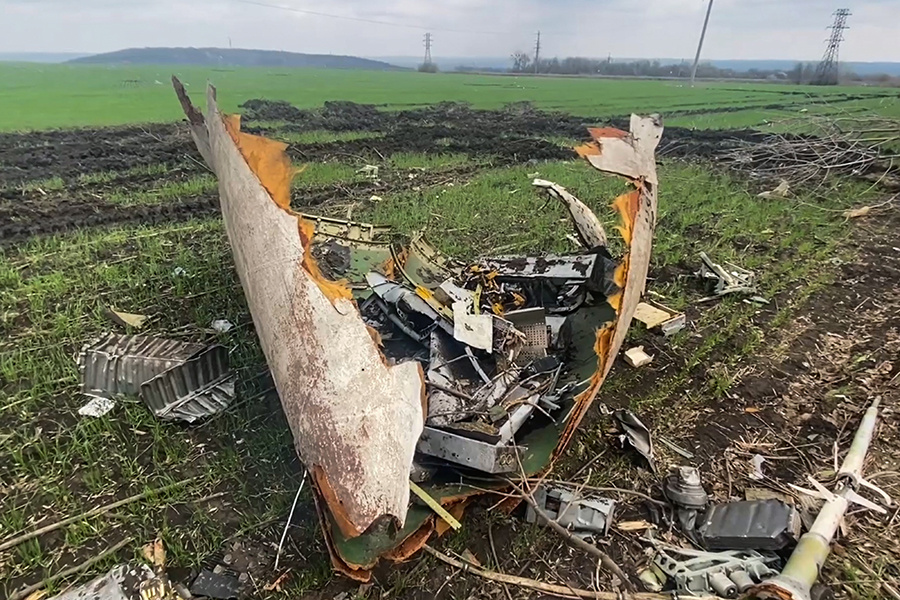    © Пресс-служба Минобороны РФ/ТАСС