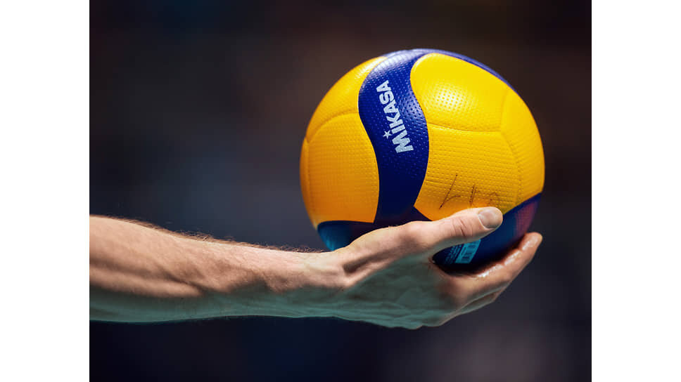 Фото: Роман Кручинин / Коммерсантъ