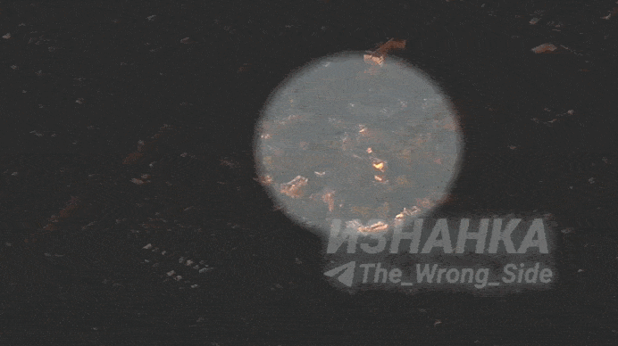    Уничтожение ПВД 28-й омбр ВСУ с применением ФАБ-3000 с УМПК в н.п. Константиновка. Видео: "Изнанка"