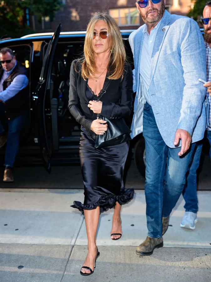 Дженнифер Энистон. Источник фото instyle.com