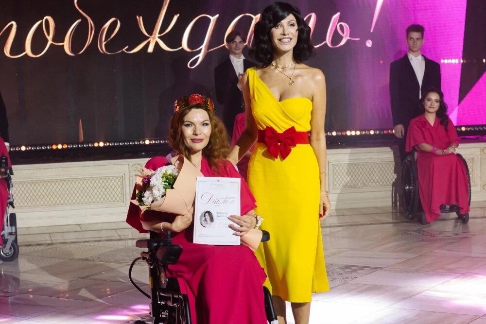    Людмила Зайцева и Ирина Текслер. Фото: Из личного архива