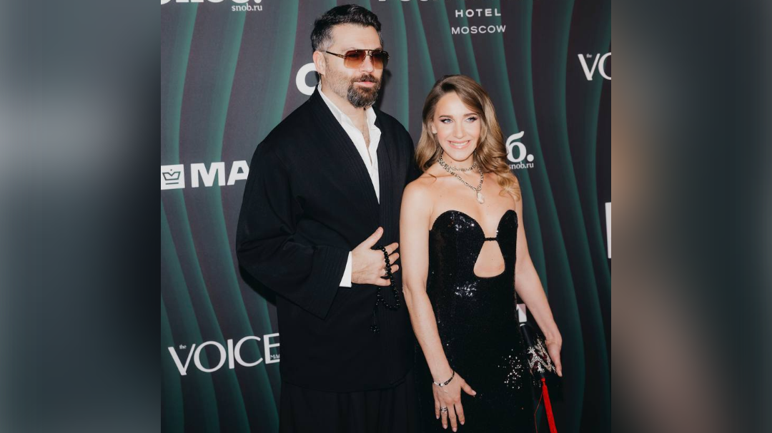 Фото: t.me/juliakovalchuk82 / тг-канал Юлии Ковальчук