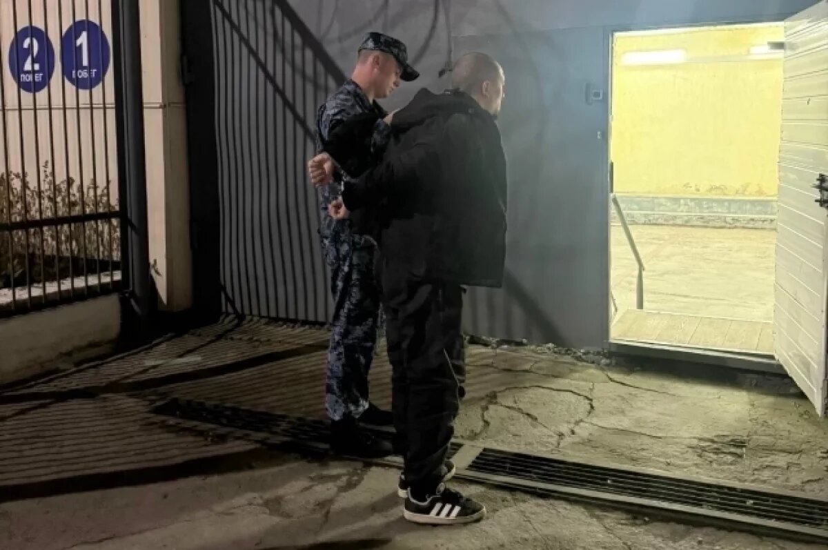    За побег из СИЗО уральцам грозит до 5 лет, они сотрудничают со следствием