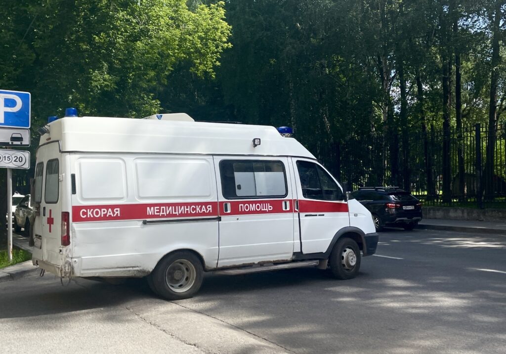    Фото: В курсе.ру Ульяна Бажанова