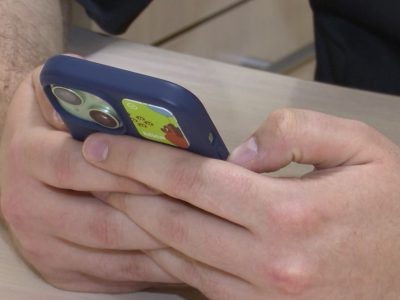    Фото: ГТРК Карелия