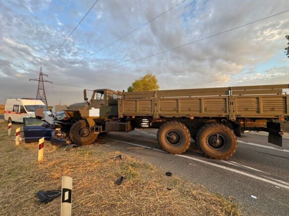    место происшествия / ГУ МВД по Краснодарскому краю