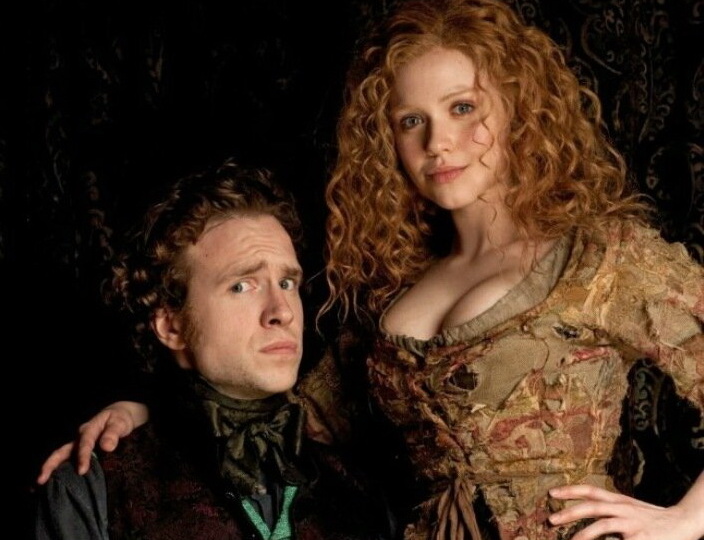 Жена легкого поведения