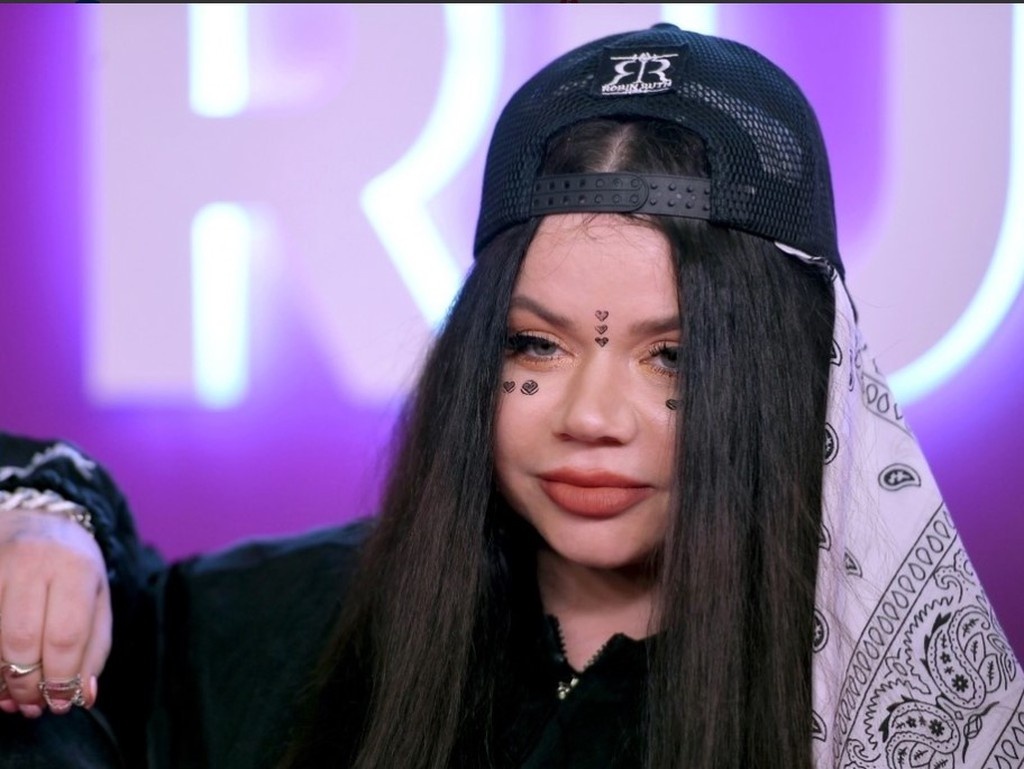    Фото © VK / Бьянка