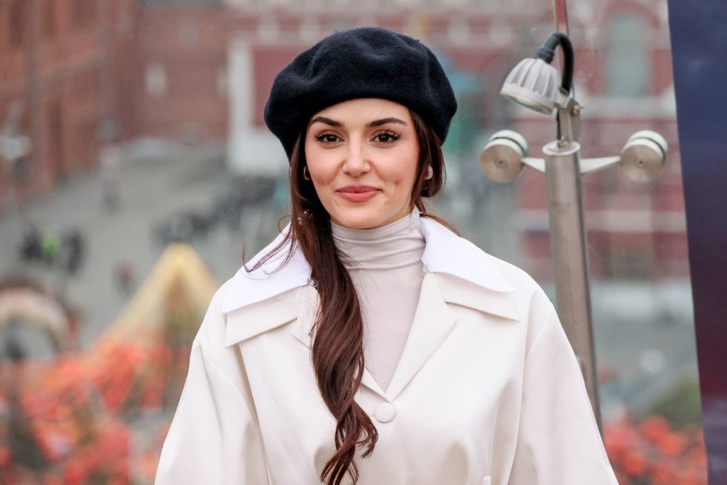    Фото © Михаил Метцель / ТАСС