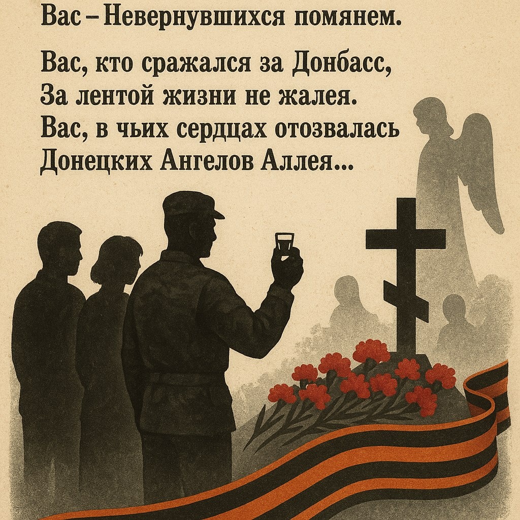 Руками рыла землю и … | "Колыбельная" / Ятонин / (стих.)