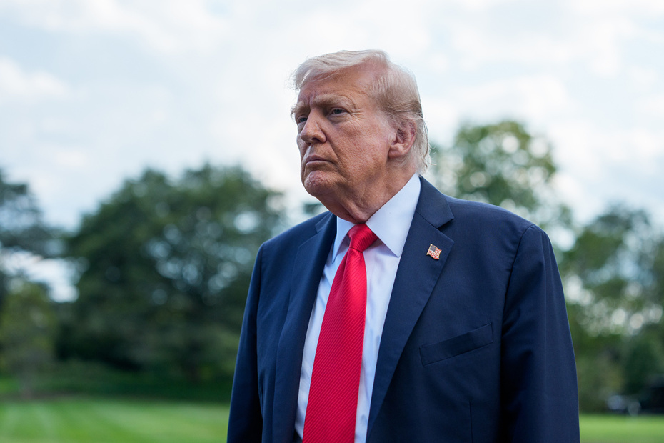    Aaron Schwartz/Pool via CNP/Keystone Press Agency/Global Look Press