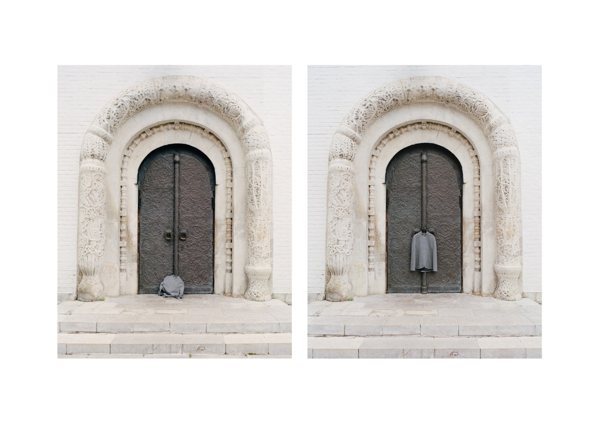    Локальный бренд Agreeg выпустил коллаборацию с фотографом Анастасией Рябцовой (фото 3)