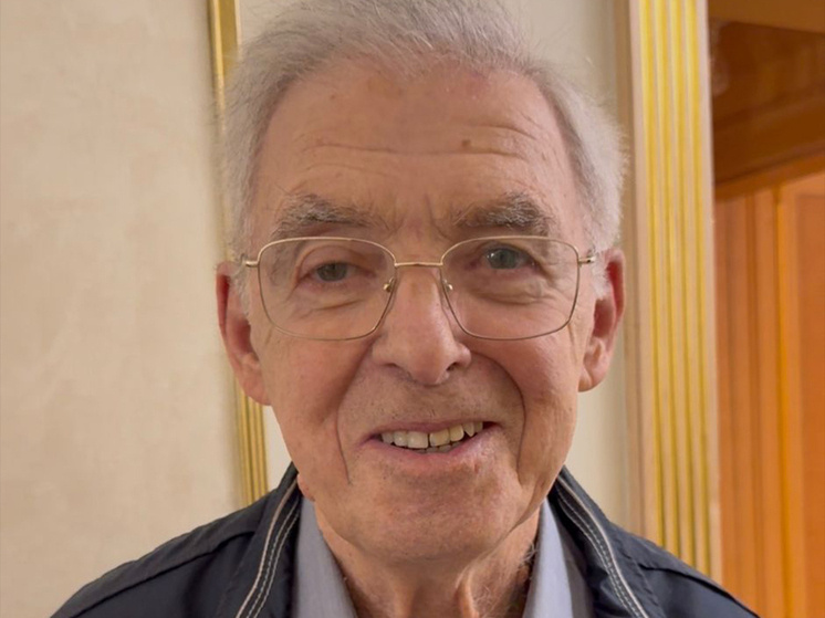 Фото: Денис Сорокин
