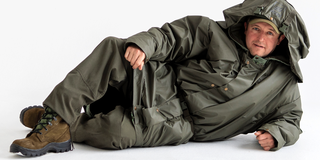 Спальный мешок с рукавами: новый тренд гибридного снаряжения