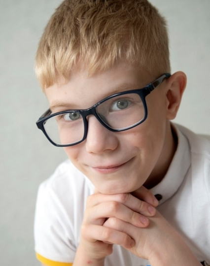 Артуру нужна семья!