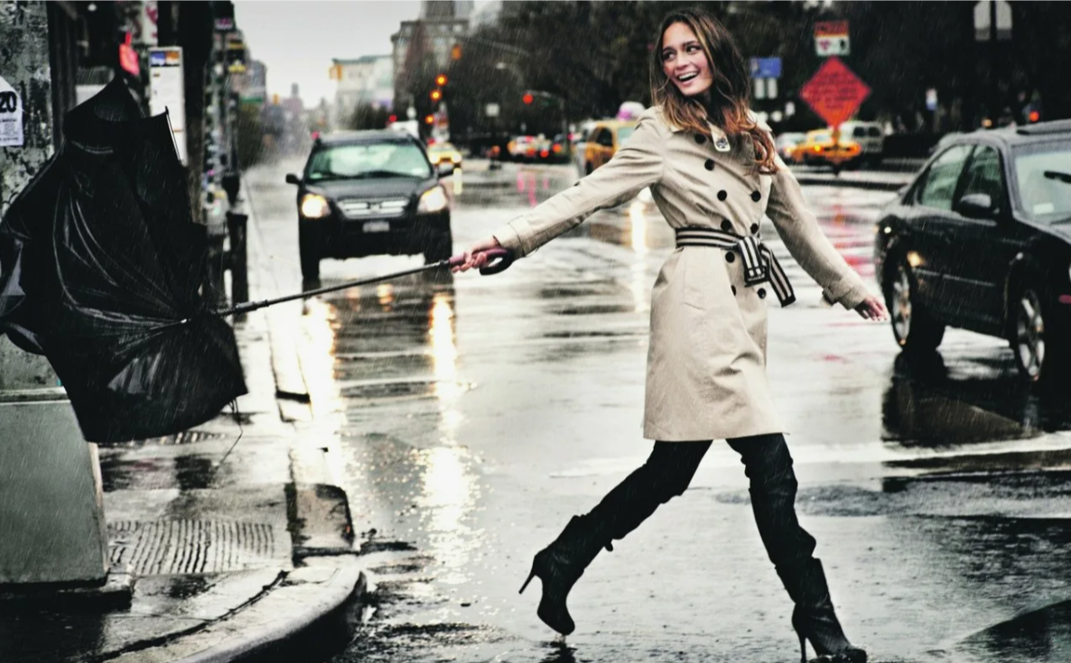 Первый этап возврата — восстанови себя, избегай ошибок!