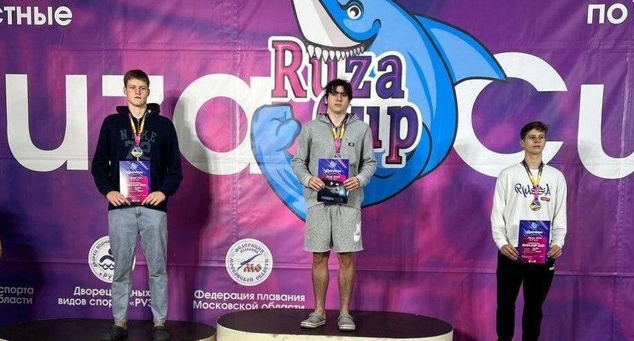    Спортивная школа «Феникс»