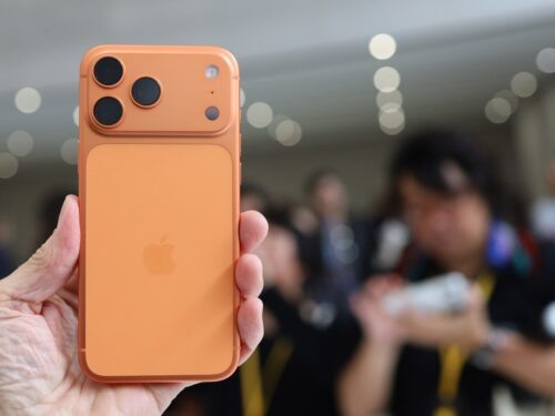 Названы причины, по которым iPhone круче Android-смартфонов в 2025 году. С этим не поспорить