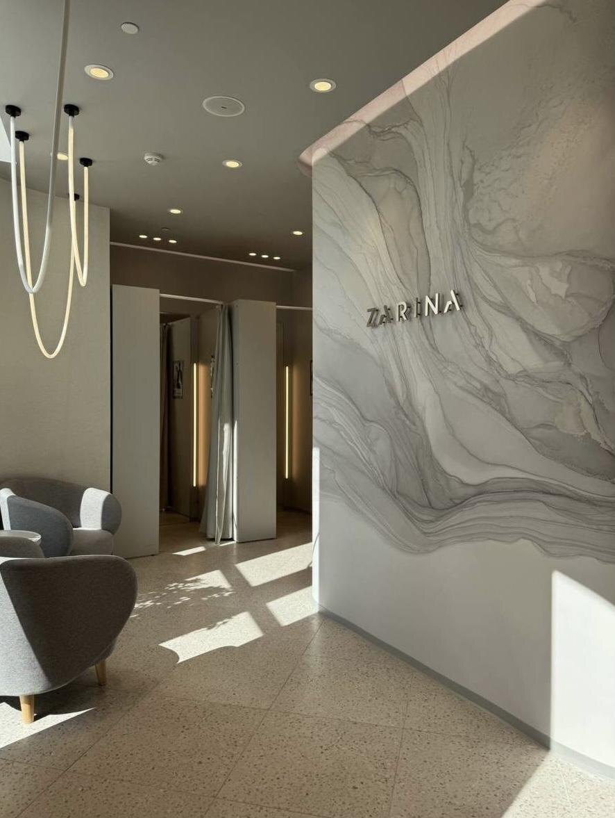    Бутик Zarina