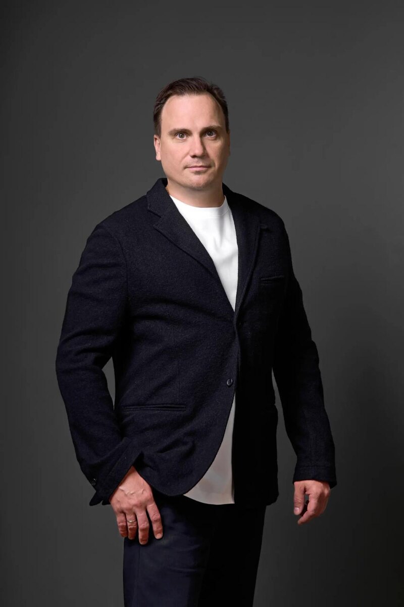    Антон Летушев